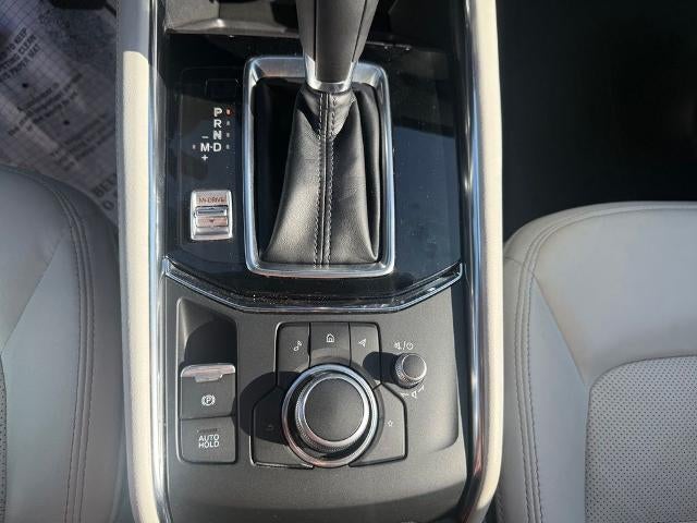 2024 Mazda Mazda CX-5 2.5 S Premium Plus Package AWD