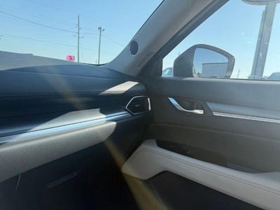 2024 Mazda Mazda CX-5 2.5 S Premium Plus Package AWD