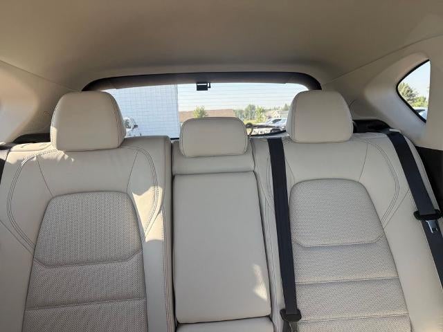 2024 Mazda Mazda CX-5 2.5 S Premium Plus Package AWD