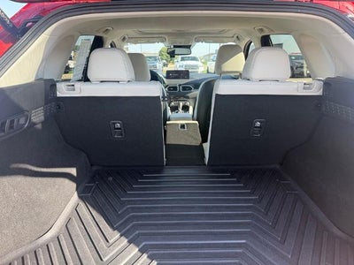 2024 Mazda Mazda CX-5 2.5 S Premium Plus Package AWD