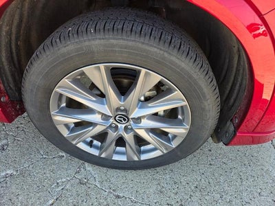 2024 Mazda Mazda CX-5 2.5 S Premium Plus Package AWD