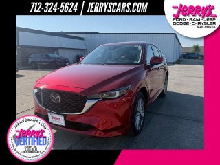 2024 Mazda Mazda CX-5 2.5 S Premium Plus Package AWD