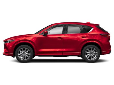 2024 Mazda Mazda CX-5 2.5 S Premium Plus Package AWD