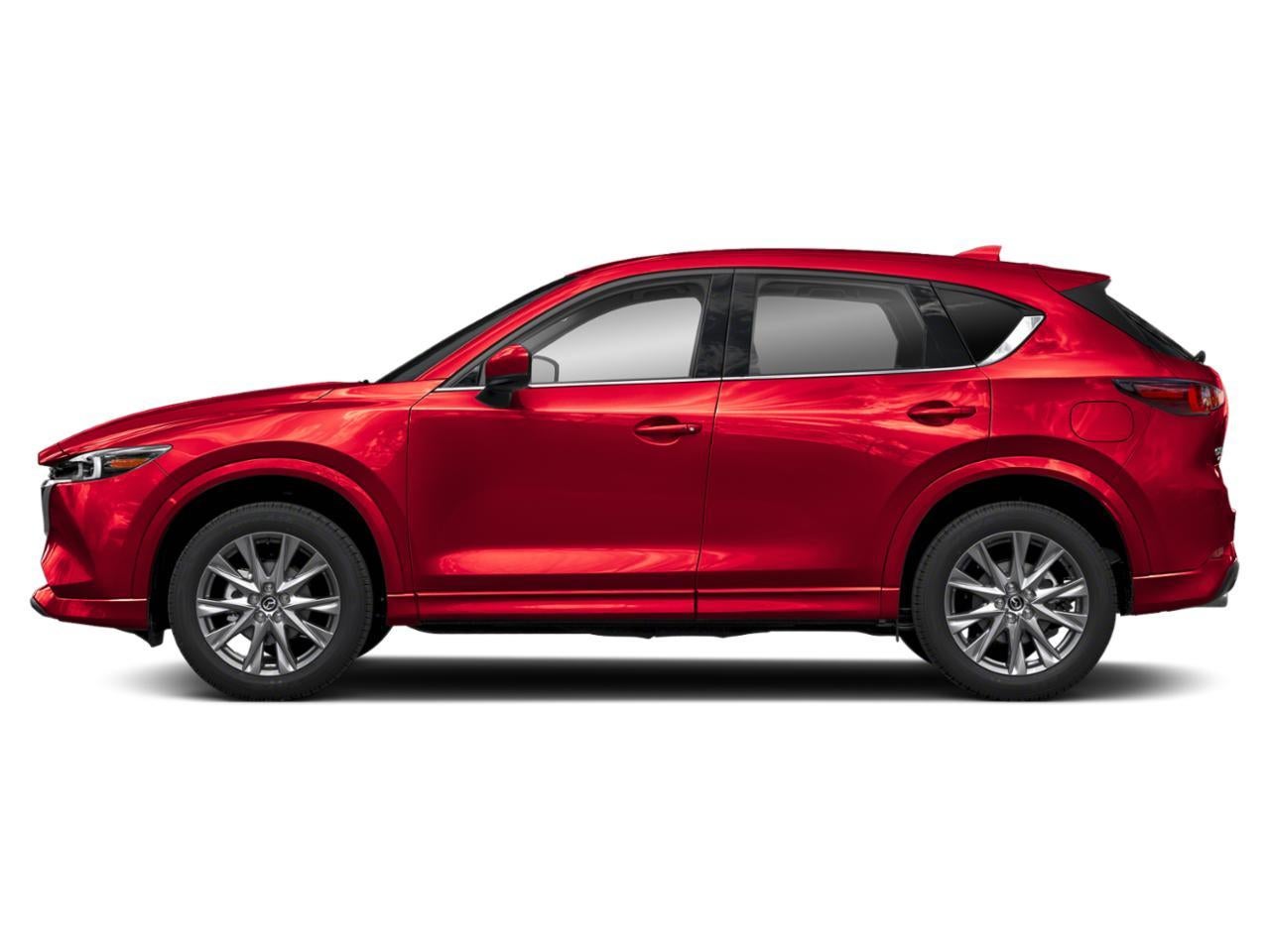 2024 Mazda Mazda CX-5 2.5 S Premium Plus Package AWD
