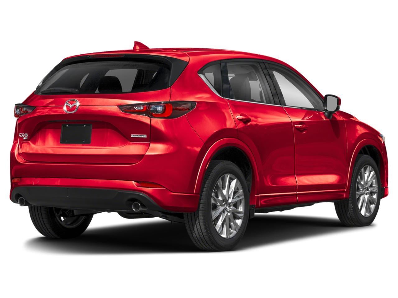 2024 Mazda Mazda CX-5 2.5 S Premium Plus Package AWD