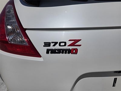 2016 Nissan 370Z 2dr Roadster Auto Touring