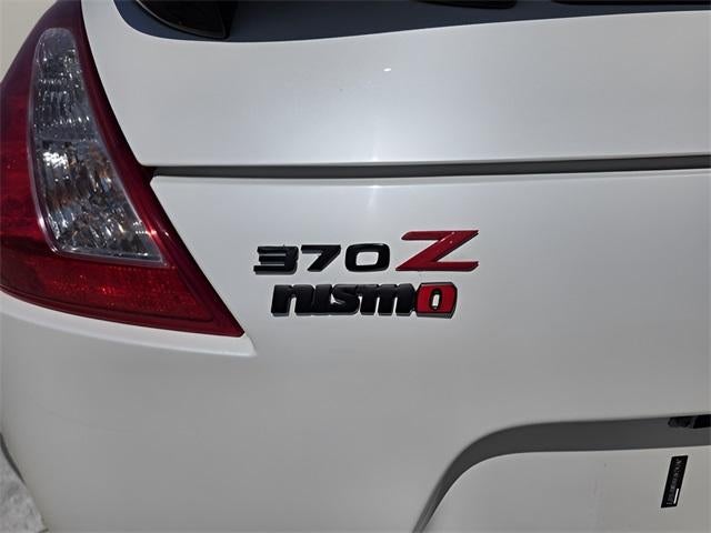 2016 Nissan 370Z 2dr Roadster Auto Touring