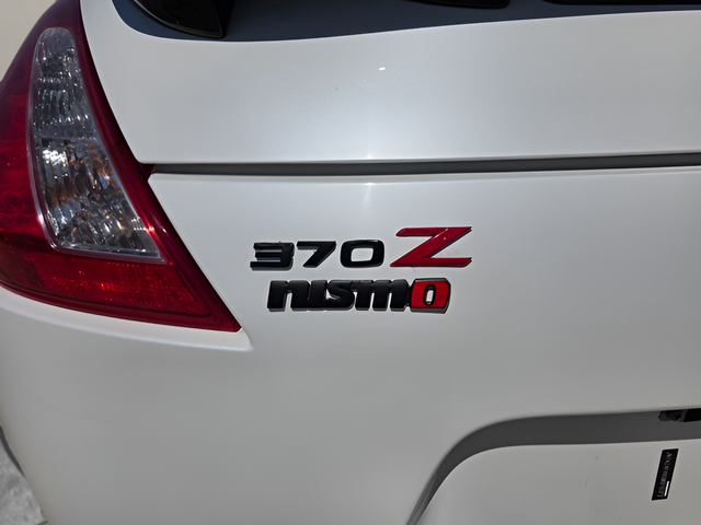 2016 Nissan 370Z 2dr Roadster Auto Touring