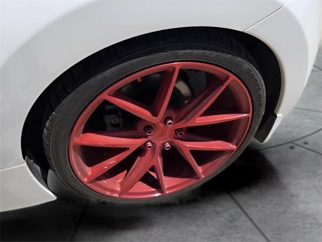 2016 Nissan 370Z 2dr Roadster Auto Touring