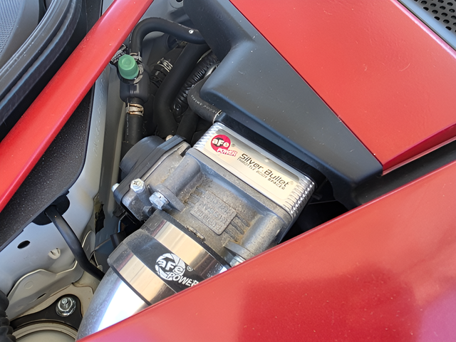 2016 Nissan 370Z 2dr Roadster Auto Touring