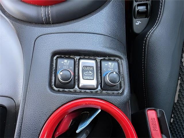 2016 Nissan 370Z 2dr Roadster Auto Touring