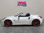 2016 Nissan 370Z 2dr Roadster Auto Touring
