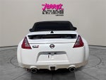 2016 Nissan 370Z 2dr Roadster Auto Touring