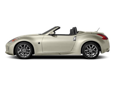 2016 Nissan 370Z 2dr Roadster Auto Touring