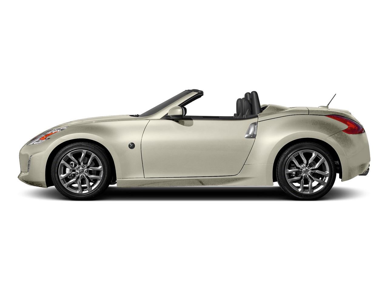 2016 Nissan 370Z 2dr Roadster Auto Touring