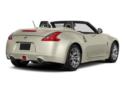 2016 Nissan 370Z 2dr Roadster Auto Touring