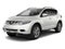 2013 Nissan Murano AWD 4dr SL