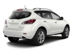2013 Nissan Murano AWD 4dr SL
