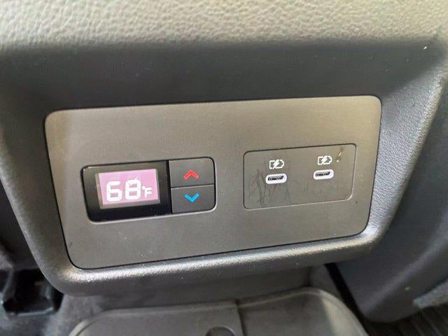 2025 Nissan Rogue AWD SL