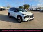 2025 Nissan Rogue AWD SL