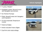 2025 Nissan Rogue AWD SL