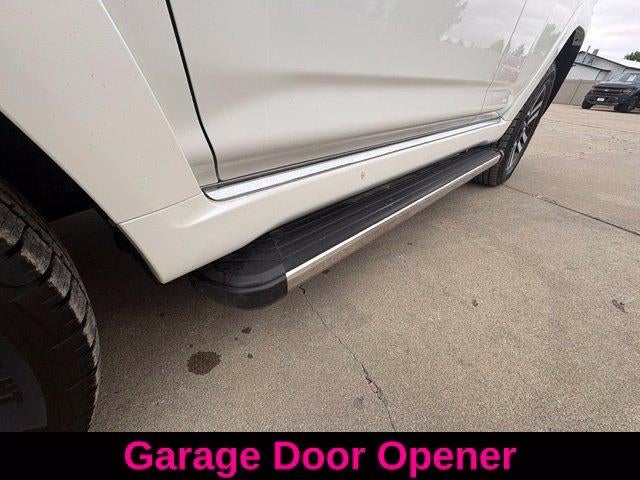 2017 Toyota 4Runner Limited 4WD (Natl)