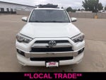 2017 Toyota 4Runner Limited 4WD (Natl)