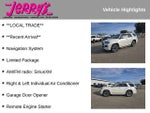 2017 Toyota 4Runner Limited 4WD (Natl)