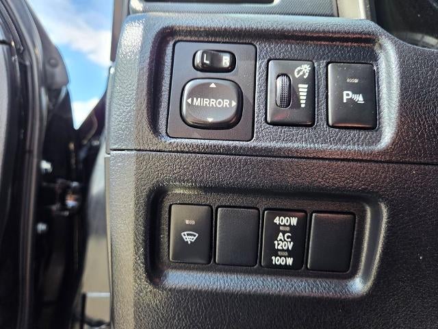 2016 Toyota 4Runner 4WD 4dr V6 Limited (Natl)