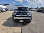 2016 Toyota 4Runner 4WD 4dr V6 Limited (Natl)