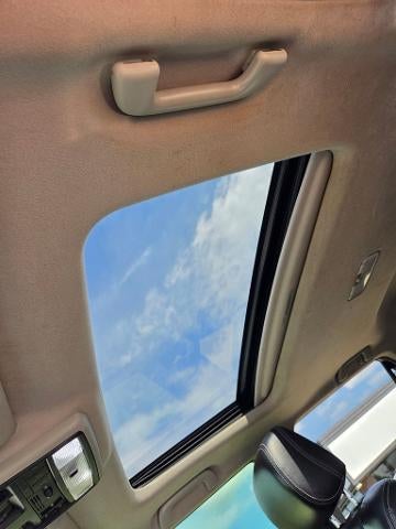 2016 Toyota 4Runner 4WD 4dr V6 Limited (Natl)