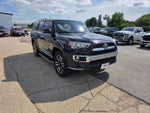 2016 Toyota 4Runner 4WD 4dr V6 Limited (Natl)