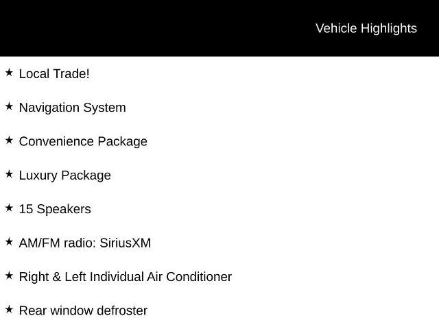 2016 Toyota 4Runner 4WD 4dr V6 Limited (Natl)