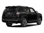 2016 Toyota 4Runner 4WD 4dr V6 Limited (Natl)