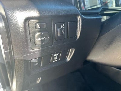 2019 Toyota 4Runner TRD Pro 4WD (Natl)