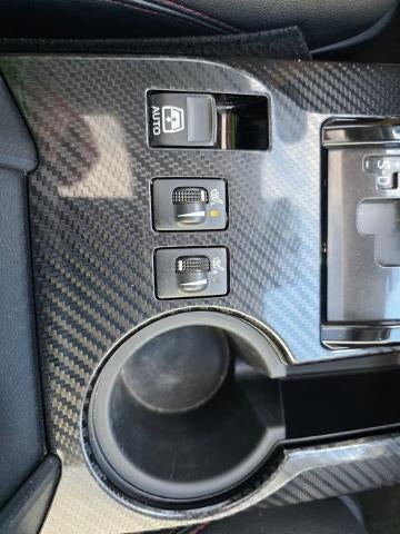 2019 Toyota 4Runner TRD Pro 4WD (Natl)