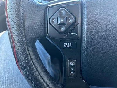 2019 Toyota 4Runner TRD Pro 4WD (Natl)