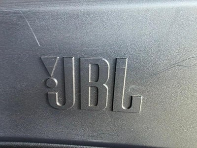 2019 Toyota 4Runner TRD Pro 4WD (Natl)