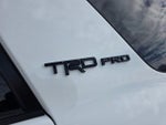 2019 Toyota 4Runner TRD Pro 4WD (Natl)