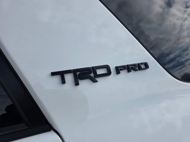2019 Toyota 4Runner TRD Pro 4WD (Natl)