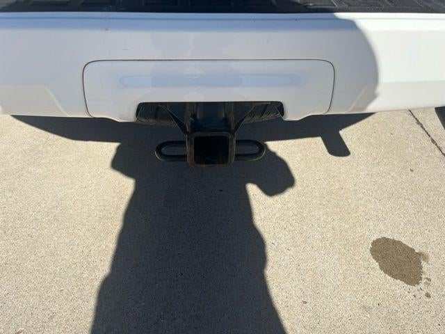 2019 Toyota 4Runner TRD Pro 4WD (Natl)