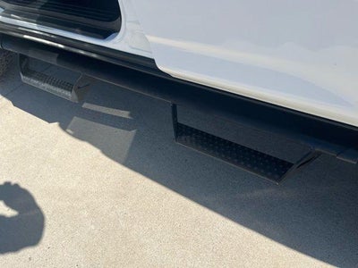 2019 Toyota 4Runner TRD Pro 4WD (Natl)