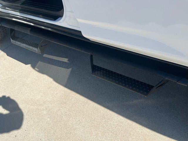 2019 Toyota 4Runner TRD Pro 4WD (Natl)