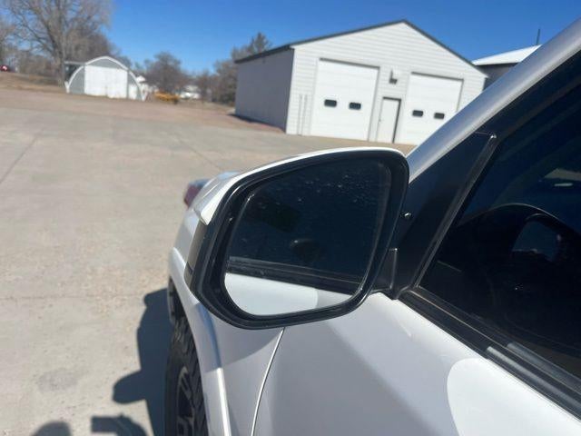 2019 Toyota 4Runner TRD Pro 4WD (Natl)