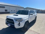 2019 Toyota 4Runner TRD Pro 4WD (Natl)