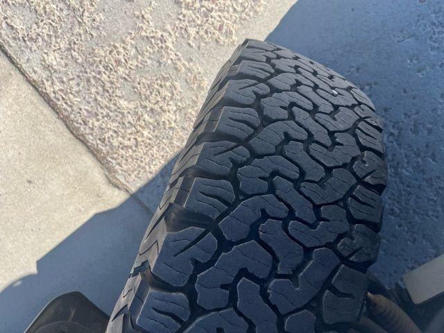 2019 Toyota 4Runner TRD Pro 4WD (Natl)