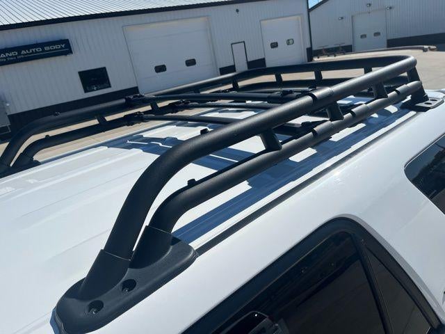 2019 Toyota 4Runner TRD Pro 4WD (Natl)