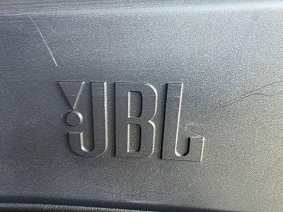 2019 Toyota 4Runner TRD Pro 4WD (Natl)