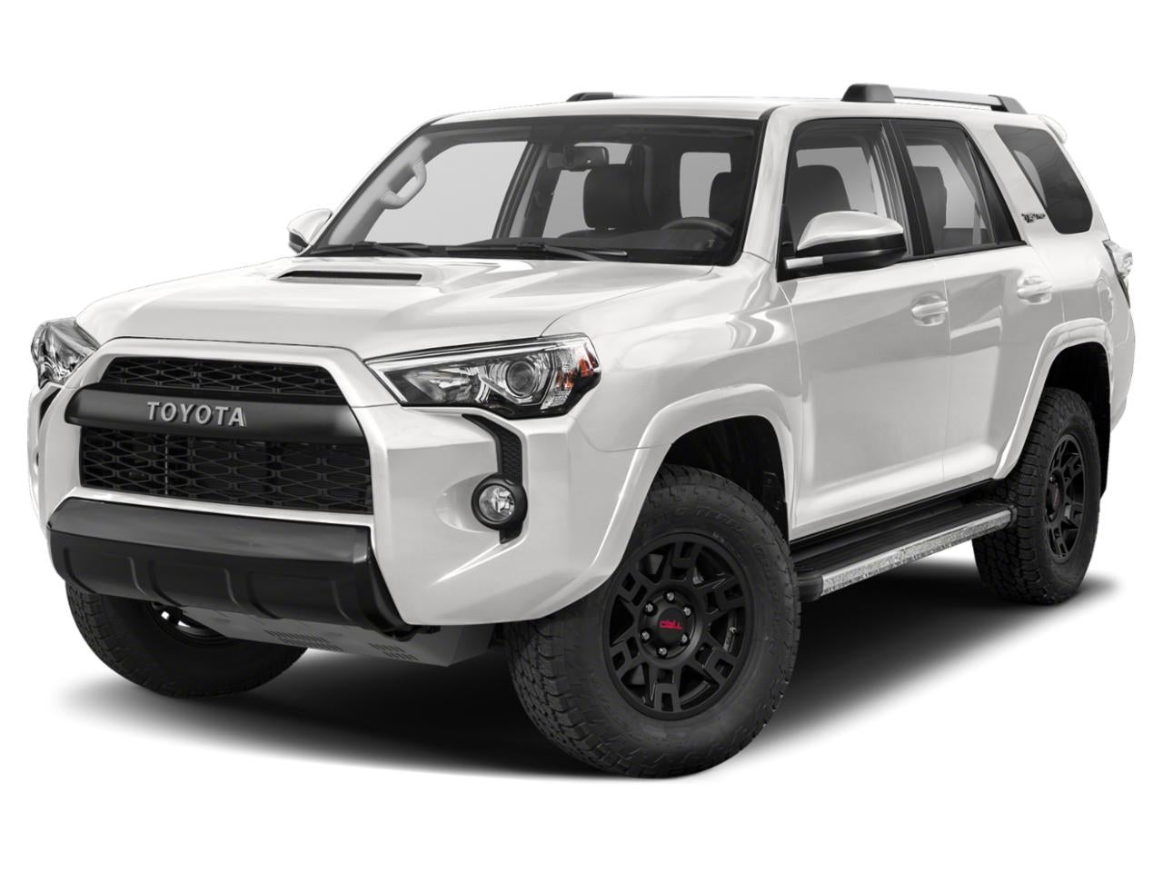 2019 Toyota 4Runner TRD Pro 4WD (Natl)
