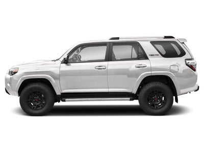 2019 Toyota 4Runner TRD Pro 4WD (Natl)
